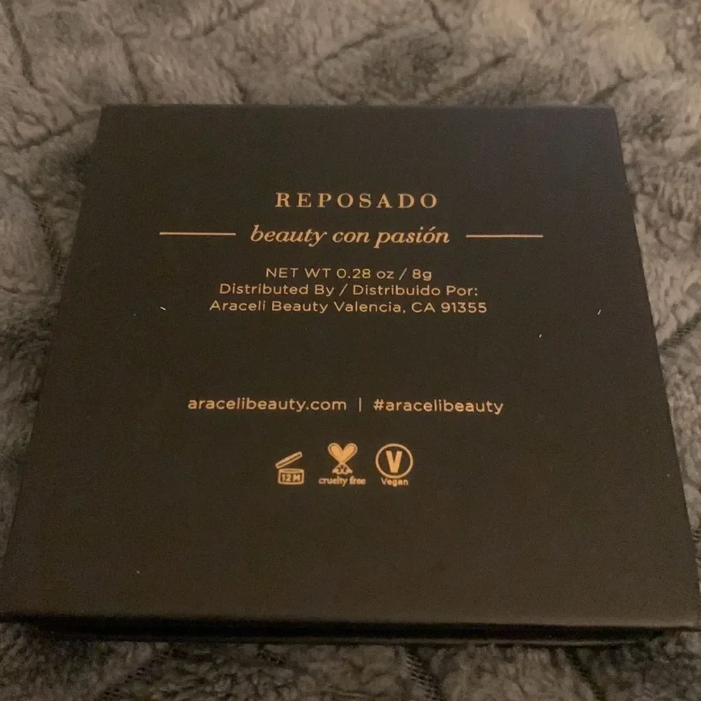 Araceli Tequila Highlighter